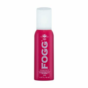 Fogg Fragrant Body Spray For Women Essence, 120ml