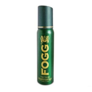 Fogg Fragrant Victor Body Spray For Men, 120ml
