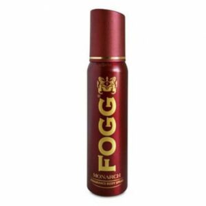 Fogg Monarch Deodorant For Men, 120ml