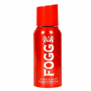 Fogg Napoleon Body Spray For Men, 120ml