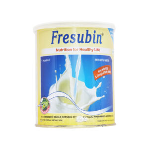 Fresubin DM Vanilla Powder, 200gm