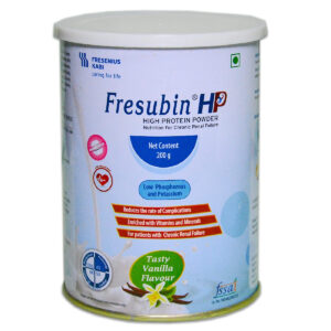 Fresubin High Protien Vanilla Powder, 200gm