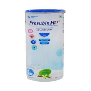 Fresubin High Protien Vanilla Powder, 400gm