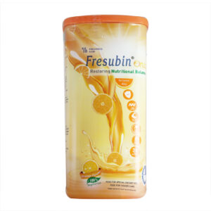Fresubin ONCO Orange Powder, 400gm