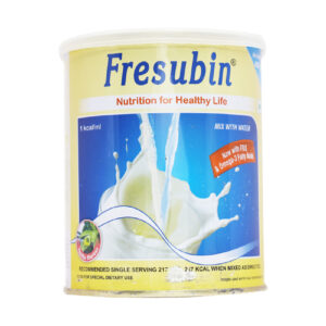 Fresubin Vanilla Powder, 400gm