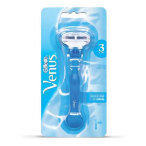 Gillette Venus Razor, 1pack