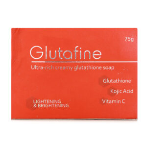 Glutafine Soap, 75gm