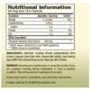 GNC American Ginseng 400mg Capsule, 90caps - Image 3