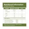 GNC American Ginseng 400mg Capsule, 90caps - Image 5