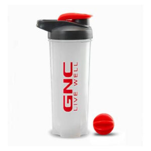 GNC Live Well Shaker, 1pc