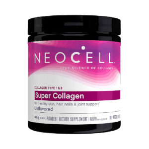 GNC Neo Cell Super Collagen, 198gm