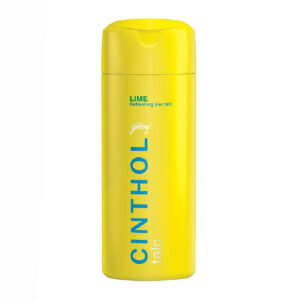 Godrej Cinthol Lime Talc, 300gm
