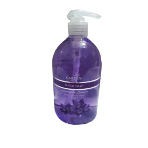 Garden Lavender Charm Handwash, 500ml