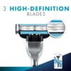 Gillette Mach3 Start Razor, 1piece - Image 4