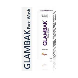 Glambak Face Wash, 100gm