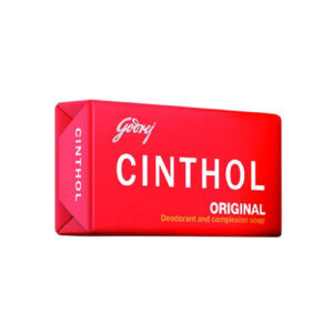Godrej Cinthol Original Soap, 100gm