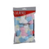 Gubb Cotton Colored Balls, 100pcs - Image 2