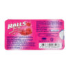 Halls Raspberry Flavoured Center Filled Candy, 1pack - Image 3