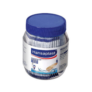 Hansaplast Washproof Bandage Protector, 1pc