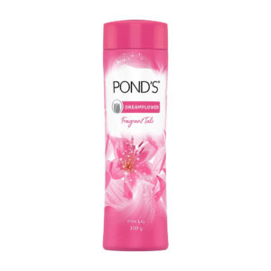 Ponds Dream Flower Talcom Powder, 100gm
