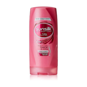 Sunsilk Lusciously Thick And Long Conditioner, 180ml