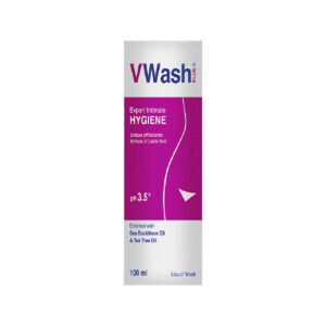 V-Wash Plus Liquid, 100ml