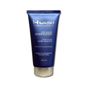 Hwash Caffeine Shampoo, 100ml