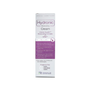 Hydronic Moisturizing Cream, 50gm