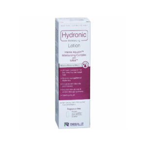 Hydronic Moisturizing Lotion, 100ml