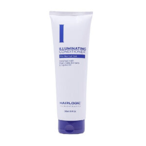 Hair Logic Illuminating Conditioner, 250ml