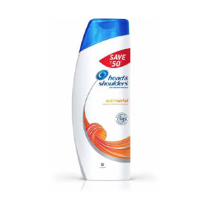 Head & Shoulder Hairfall Shampoo,360ml