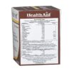 Health Aid Hair-Vit capsule, 30caps - Image 4