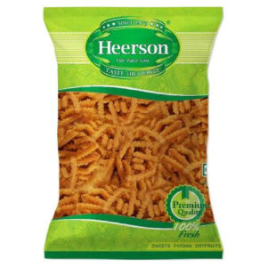 Heerson Moong Dal Muruku, 200gm