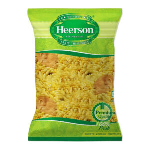 Heerson Sev Kurmura, 200gm