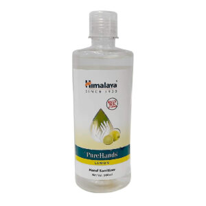 Himalaya Lemon Sanitizer, 500ml