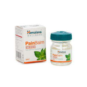Himalaya Pain Balm Strong, 10gm