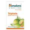 Himalaya Triphala, 60tabs - Image 3