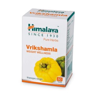 Himalaya Vrikshamla, 60tabs