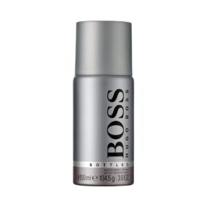 Hugo Boss Bottled Deodorant Spray For Men, 150ml