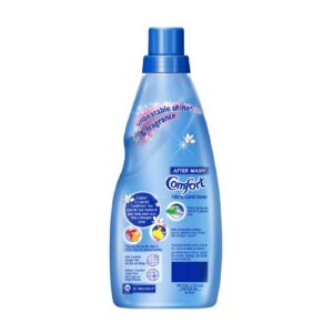Comfort Blue Fabric Conditioner, 860ml