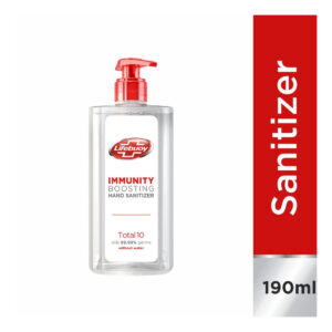 Lifebuoy Total Sainitizer, 190ml