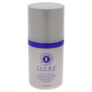 Iluma Brighting Exfoliating Powder, 43gm