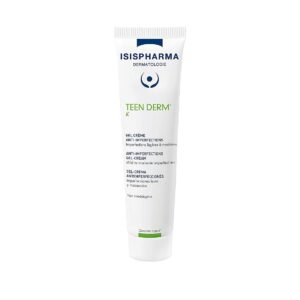Isis Teen Derm K Cream, 30ml