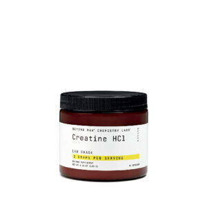 GNC Creatine HCL Powder, 120gm