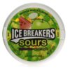 Ice Breakers watermelon and Green Apple Sour, 1pc - Image 3