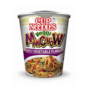 Indo Manchow Cup Noodles, 70gm