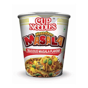 Indo Masala Cup Noodles, 70gm