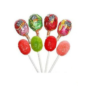 Jolly Ranchers Lollipops, 1pcs