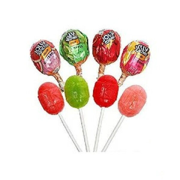 Jolly Ranchers Lollipops, 1pcs