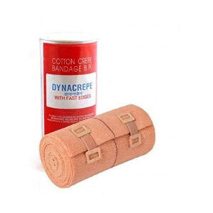 Johnson & Johnson Dynacrepe Bandage, 15cm